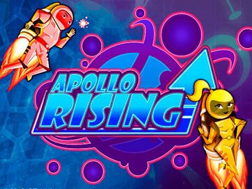 Apollo Rising